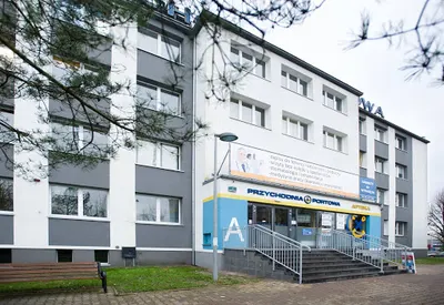 Przychodnia Portowa Szczecin